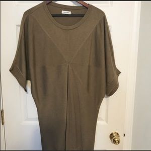 ❄️Calvin Klein Sweater Dress❄️NWOT